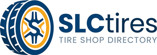 SLCtires Logo